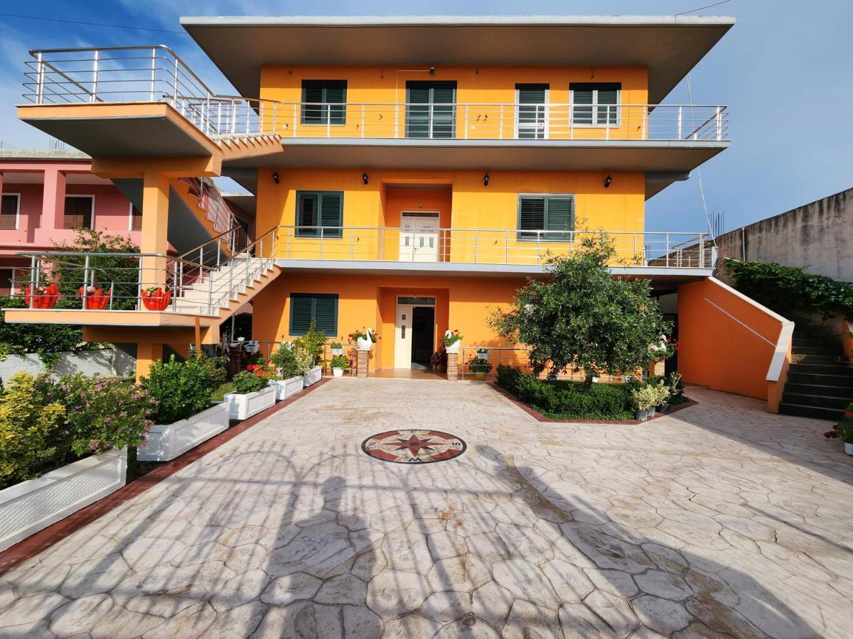 Villa Orange วญอเรอ ภายนอก รูปภาพ