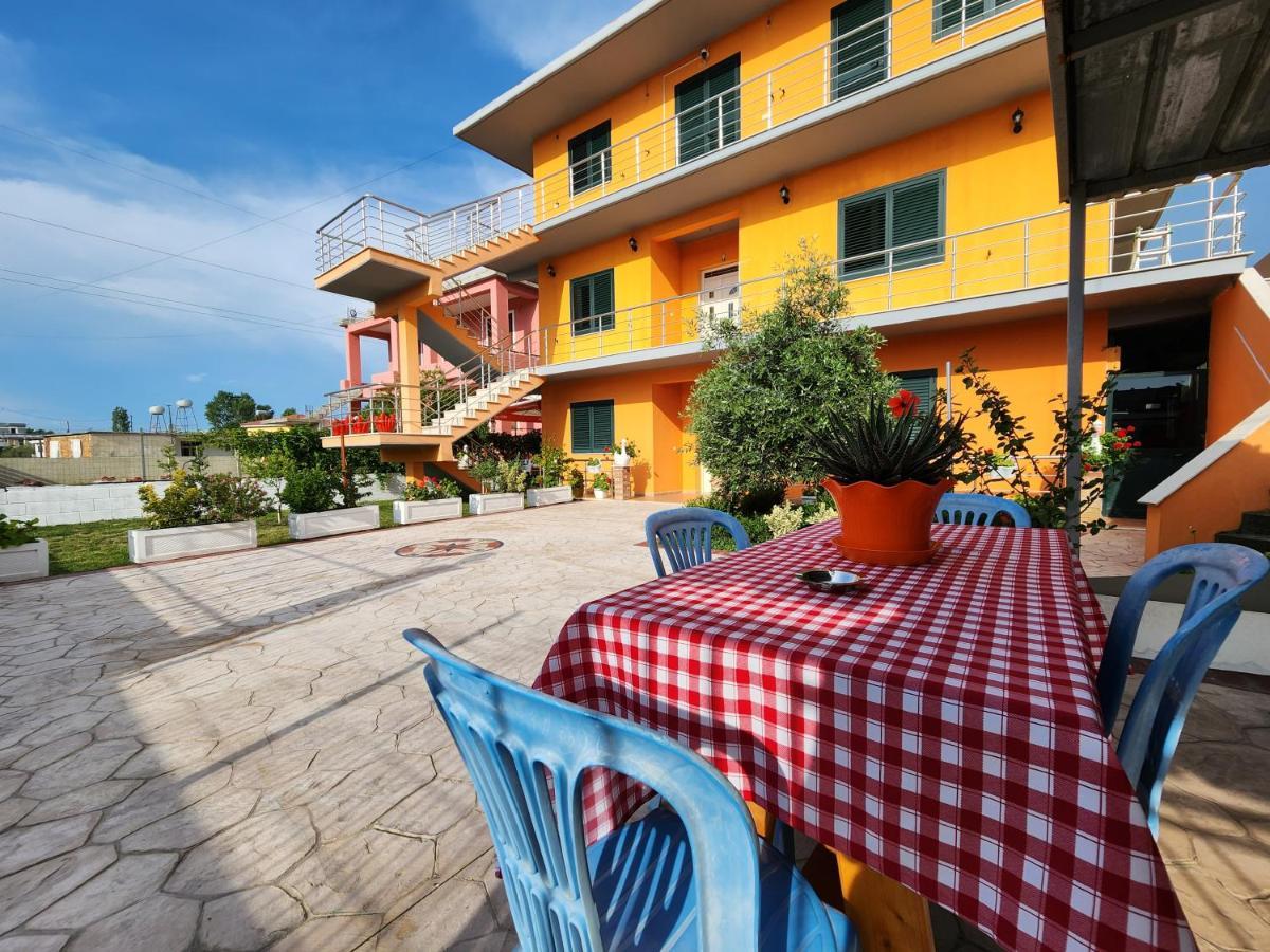 Villa Orange วญอเรอ ภายนอก รูปภาพ