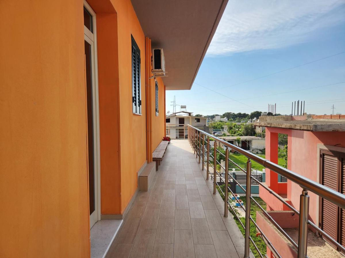 Villa Orange วญอเรอ ภายนอก รูปภาพ